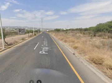 1 · Terreno en El Marqués Para Desarrollo Habitacional