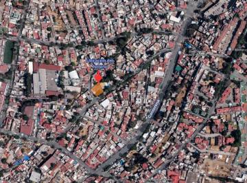 1 · Terreno Venta Cuajimalpa
