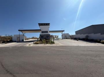 Terreno / Lote · 187m² · Terreno en Juriquilla
