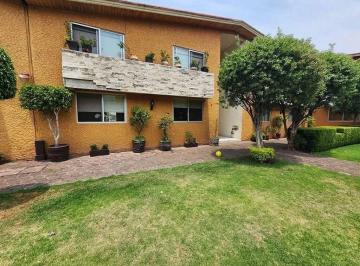 Casa · 243m² · 3 Recámaras · 2 Estacionamientos · Casa en Condominio en Venta en San Jerónimo