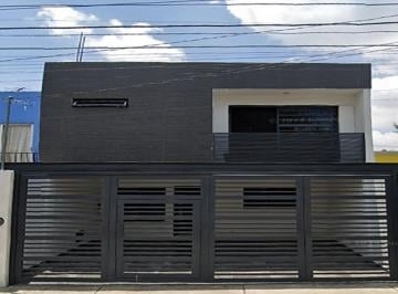 Casa de 3 habitaciones, Guadalajara · Venta de Casa en Jalisco Los Arrayanes Adalberto Navarro Sanchez