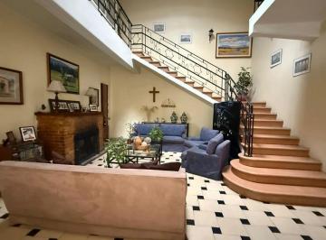 1 · Casa Venta Polanco IV Seccion - a Precio de Terreno