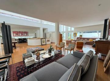1 · Venta Casa Lomas de Chapultepec