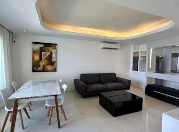 Departamento de 2 habitaciones, Benito Juárez · ️ Departamento en Renta – Zona Hotelerablvd. Kukulcán, Cancún