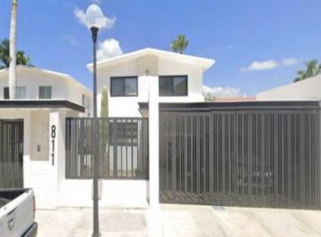Casa de 4 habitaciones, Guaymas · Hermosa Casa en Venta en Lomas de Miramar, Sonora