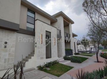 Departamento de 2 habitaciones, El Marqués · Departamento en Venta en Zibatá | 2 Recámaras | Jardín | Alberca | Condominio Privado