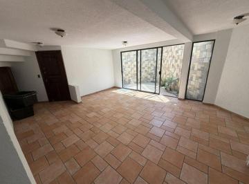 Casa en condominio de 4 habitaciones, Toluca · Casa en Condominio en Renta en Ampliacion Lazaro Cardenas a Dos Cuadras de La Prepa Cinco