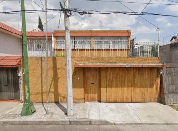 Casa de 4 habitaciones, Azcapotzalco · Venta de Casa en Azcapotzalco Ciudad de Mexico Sindicato Mexicano de Electrisistas Norte 87