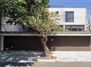 Casa de 3 habitaciones, Coyoacán · Venta de Casa en Cdmx Coyoacán Col. Campestre Churubusco, Cerro Libertad
