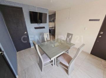 Departamento de 2 habitaciones, Coronango · Venta de Departamento en Puebla San Francisco Ocotlan Toscana Residencial