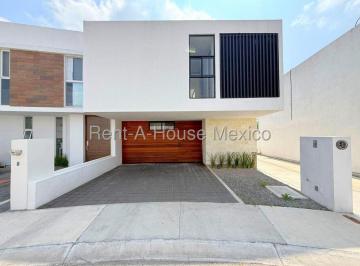 Casa en condominio de 4 habitaciones, El Marqués · Casa en Venta | 4 Recámaras | Jardín 70 m² | Acabados de Lujo | Diseño Moderno