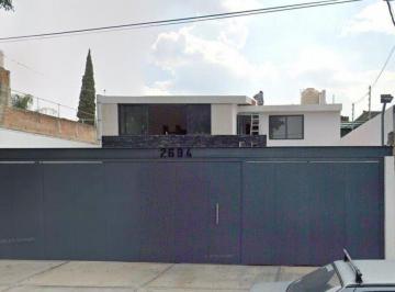 Casa de 4 habitaciones, Guadalajara · Venta de Casa en Guadalajara Jalisco Bosques de La Vitoria Peninsula