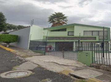 Casa de 3 habitaciones, Atizapán de Zaragoza · Venta de Casa en Edo. Mex. Ciudad López Mateos Col. Fuentes de Satélite, de Los Delfines