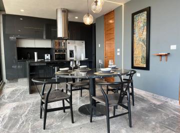 Departamento de 1 habitación, León · Rta en Torre 40 Lumiere, Una Recamara, Junto a Plaza Comercial
