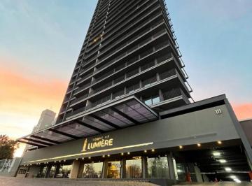 Departamento de 1 habitación, León · Rta en Torre 40 Lumiere, Una Recamara, Junto a Plaza Comercial