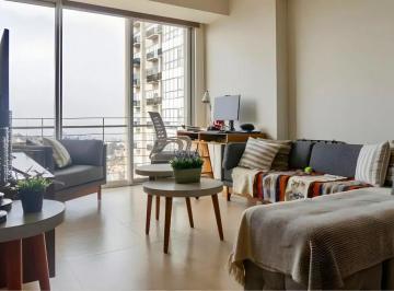 1 · Departamento en Venta en Cuajimalpa