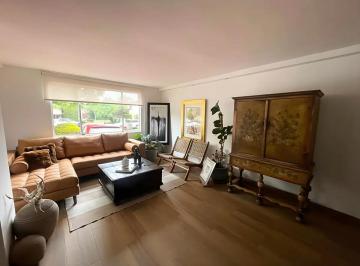 1 · Venta Casa en Condominio en Cuajimalpa