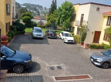 1 · Venta Casa en Condominio en Cuajimalpa