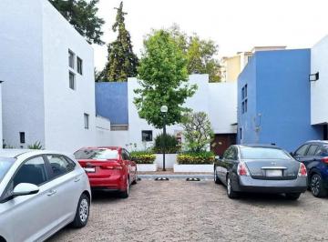 1 · Venta Casa en Condominio Cuajimalpa