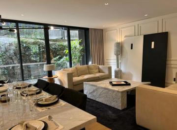 1 · Departamento Venta Santa Fe