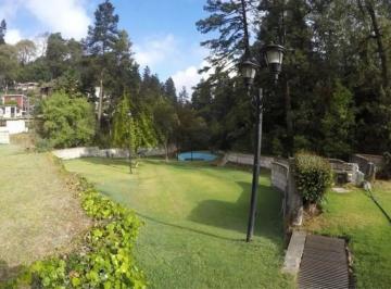 1 · Terreno Venta Acopilco