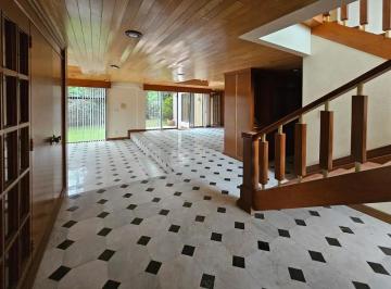 1 · Venta Casa con Terraza Bosques de Las Lomas