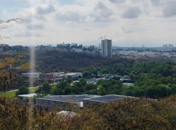 Terreno / Lote , Querétaro · Terreno con Vista Espectacular en Real de Juriquilla