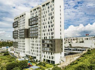 Departamento de 2 habitaciones, El Marqués · Departamento en Venta Zona del Mirador | 2 Recámaras | Amenidades | Ideal Para Inversión