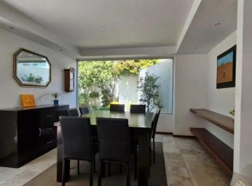 1 · Casa en Renta en Cuajimalpa