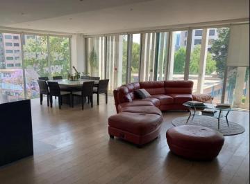 1 · Venta Departamento PH Lomas de Chapultepec