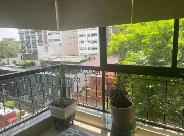1 · Departamento Venta Polanco