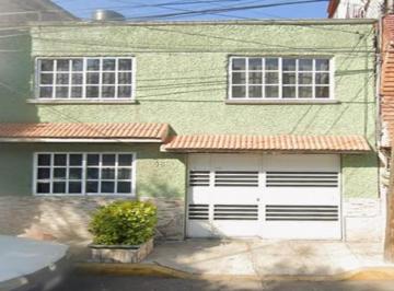 Casa de 3 habitaciones, Iztapalapa · Venta de Casa en Cdmx Iztapalapa Col. El Sifón, Estenógrafos