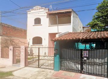 Casa de 4 habitaciones, Chapala · Venta de Casa en Jalisco San Antonio Tlayacapan Priv Ramor Caroba