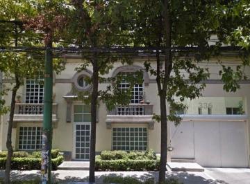 Casa de 3 habitaciones, Cuauhtémoc · Venta de Casa en Cuauhtemoc Ciudad de Mexico Roma Norte Puebla