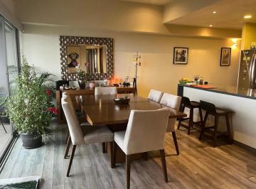 1 · Venta Departamento “be Grand Lomas” Inmediato a Santa Fe