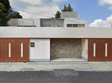 Casa de 4 habitaciones, Toluca · Venta de Casa en Edo. Mex. Toluca de Lerdo Col. Morelos Primera Secc. Felipe Villanueva