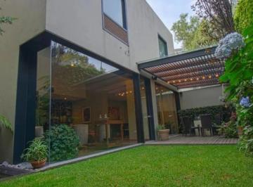 1 · Venta Casa en Condominio Santa Fe