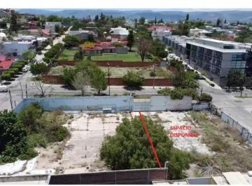 Terreno / Lote , León · Renta de Terreno en Blvd Algeciras