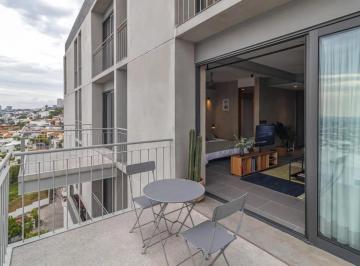 1 · Venta Departamento / Loft Loma Dorada Querétaro