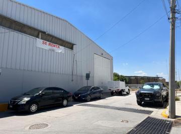 Bodega comercial , León · A 100 m de Mariano Escobedo Bodega en Venta Zona con Alta Mano de Obra