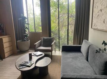 1 · Venta Departamento Amueblado Roma Norte