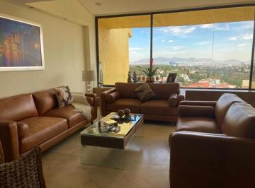 1 · Town House Venta Lomas Anahuac