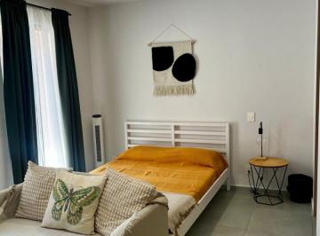 Departamento de 1 habitación, Guadalajara · Loft Moderno en El Corazón de Guadalajara