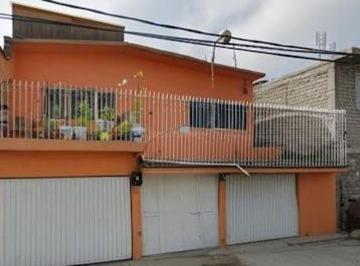 Casa de 4 habitaciones, Tláhuac · Venta de Casa en Tlahuac Ciudad de Mexico del Mar Sabalo