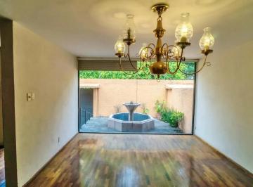 1 · Casa Venta Lomas de Tecamachalco