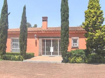 1 · Venta Casa en Condominio Ocoyoacac