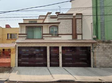 Casa de 4 habitaciones, Gustavo A. Madero · Venta de Casa en Gustavo a Madero Ciudad de Mexico Sardonica