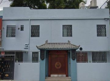 Casa de 4 habitaciones, Coyoacán · Venta de Casa en Coyoacan Ciudad de Mexico del Carmen Viena