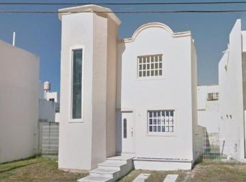 Casa de 3 habitaciones, Campeche · Venta de Casa en Campeche San Francisco de Campeche San Joaquin Villa Cabra