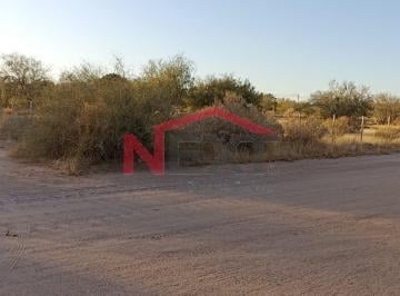 Foto principal · Terreno en Venta Real del Alamito Seccion Arboledas